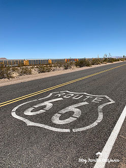 Route 66: e a estrada continua até Los Angeles – Pelo Mundo
